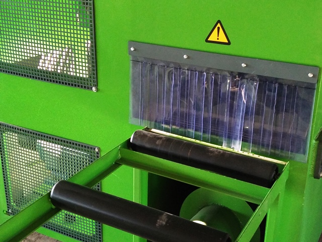 Багатопильні верстати ВБ Багатопильні верстати ВБ